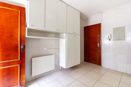 Apartamento à venda com 120m², 3 quartos e 1 vagaCozinha