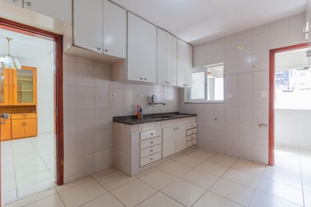 Apartamento à venda com 120m², 3 quartos e 1 vagaCozinha