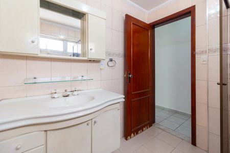 Apartamento à venda com 120m², 3 quartos e 1 vagaBanheiro 1