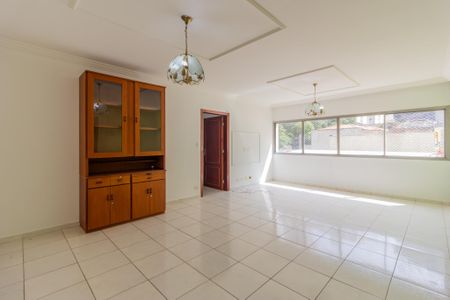 Sala de apartamento para alugar com 3 quartos, 138m² em Vila Mariana, São Paulo