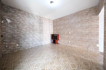 Quarto de casa para alugar com 1 quarto, 40m² em Jardim Verônia, São Paulo