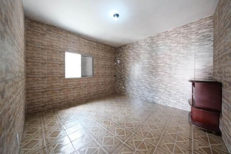 Quarto de casa para alugar com 1 quarto, 40m² em Jardim Verônia, São Paulo