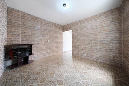 Quarto de casa para alugar com 1 quarto, 40m² em Jardim Verônia, São Paulo