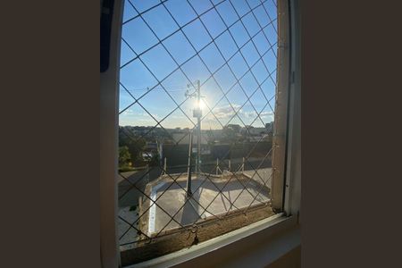 Vista de apartamento para alugar com 2 quartos, 55m² em Tingui, Curitiba