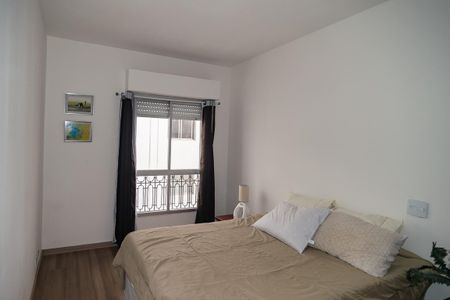 Apartamento para alugar com 47m², 1 quarto e 1 vagaQuarto Suíte