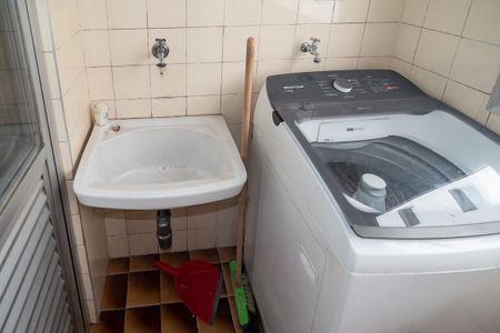 Apartamento para alugar com 47m², 1 quarto e 1 vagaÁrea de Serviço