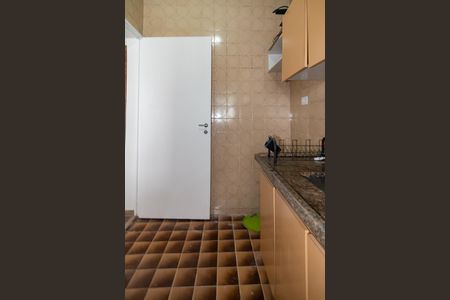 Apartamento para alugar com 47m², 1 quarto e 1 vagaCozinha