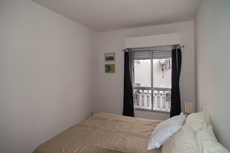 Quarto Suíte de apartamento para alugar com 1 quarto, 47m² em Jardim Paulista, São Paulo