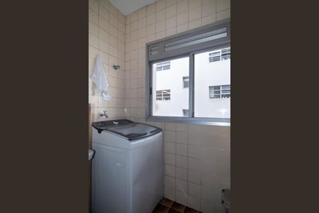 Apartamento para alugar com 47m², 1 quarto e 1 vagaÁrea de Serviço