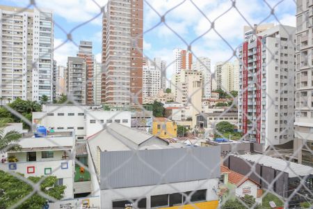 Apartamento à venda com 100m², 2 quartos e 1 vaga Apartamento à venda com 100m², 2 quartos e 1 vagaVista da Suíte