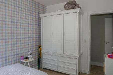 Apartamento à venda com 100m², 2 quartos e 1 vaga Apartamento à venda com 100m², 2 quartos e 1 vagaQuarto