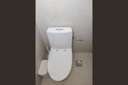 Apartamento à venda com 100m², 2 quartos e 1 vaga Apartamento à venda com 100m², 2 quartos e 1 vagaBanheiro Social