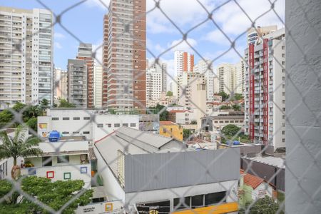 Apartamento à venda com 100m², 2 quartos e 1 vaga Apartamento à venda com 100m², 2 quartos e 1 vagaVista do Quarto