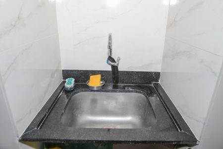 Apartamento à venda com 100m², 2 quartos e 1 vaga Apartamento à venda com 100m², 2 quartos e 1 vagaÁrea de Serviço