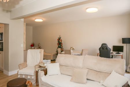 Apartamento à venda com 100m², 2 quartos e 1 vaga Apartamento à venda com 100m², 2 quartos e 1 vagaSala