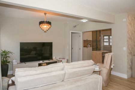 Apartamento à venda com 100m², 2 quartos e 1 vaga Apartamento à venda com 100m², 2 quartos e 1 vagaSala