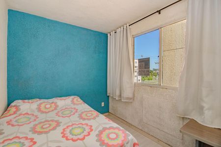 Quarto 2 de apartamento para alugar com 2 quartos, 42m² em Sarandi, Porto Alegre