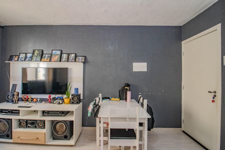 Sala de apartamento para alugar com 2 quartos, 42m² em Sarandi, Porto Alegre