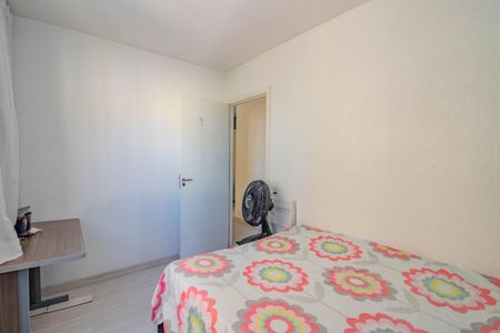 Quarto 2 de apartamento para alugar com 2 quartos, 42m² em Sarandi, Porto Alegre