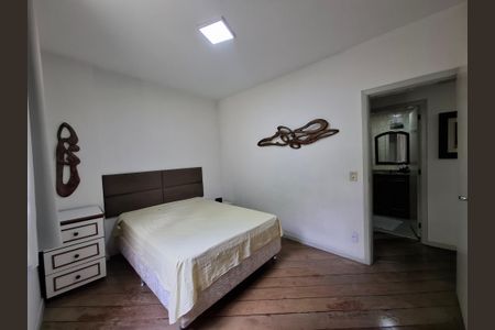 Apartamento à venda com 60m², 1 quarto e 1 vaga Apartamento à venda com 60m², 1 quarto e 1 vagaQuarto