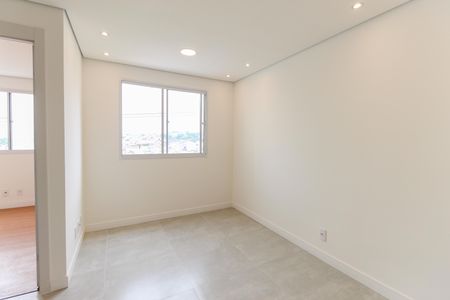 Sala de apartamento à venda com 2 quartos, 41m² em São Miguel, São Paulo