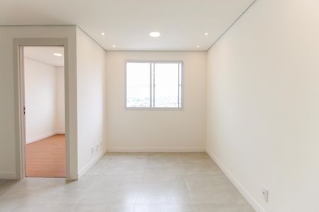 Sala de apartamento à venda com 2 quartos, 41m² em São Miguel, São Paulo