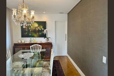 Foto 03 de apartamento à venda com 2 quartos, 166m² em Moema, São Paulo