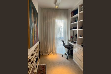 Apartamento à venda com 166m², 2 quartos e 3 vagasFoto 20