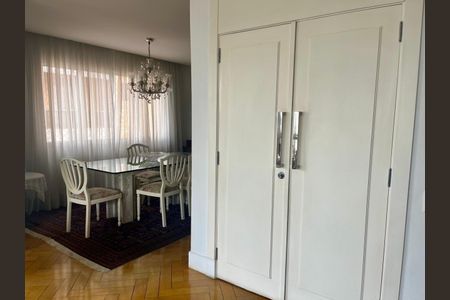 Apartamento à venda com 166m², 2 quartos e 3 vagasFoto 04