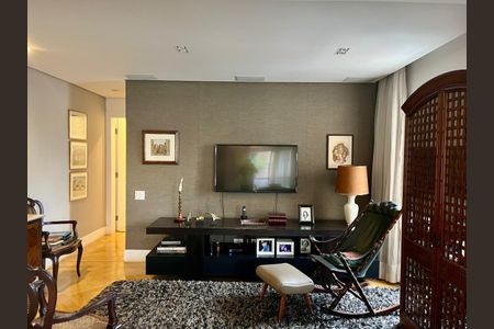 Apartamento à venda com 166m², 2 quartos e 3 vagasFoto 12