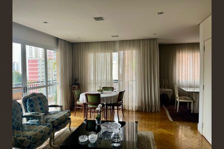 Foto 09 de apartamento à venda com 2 quartos, 166m² em Moema, São Paulo