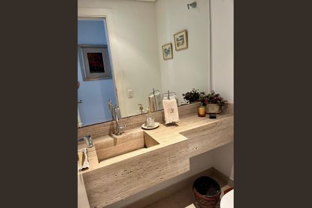 Apartamento à venda com 166m², 2 quartos e 3 vagasFoto 16