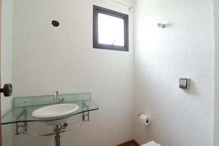 Apartamento à venda com 236m², 3 quartos e 3 vagas Lavabo
