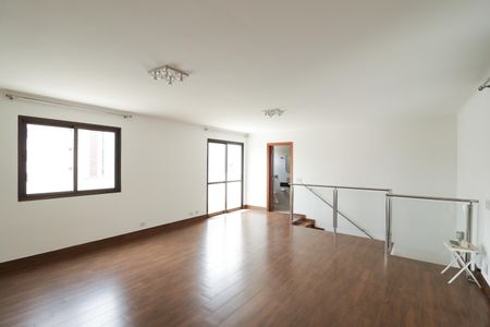 Apartamento à venda com 236m², 3 quartos e 3 vagasSala 2