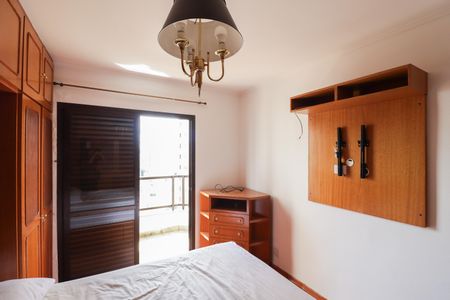 Apartamento à venda com 236m², 3 quartos e 3 vagasSuíte