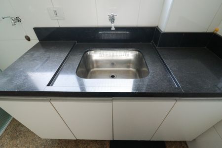 Apartamento à venda com 236m², 3 quartos e 3 vagasÁrea de Serviço e Banheiro de Serviço