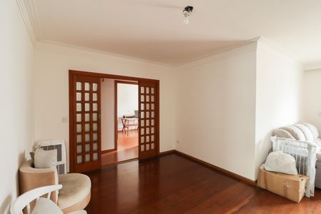 Apartamento à venda com 236m², 3 quartos e 3 vagasSala