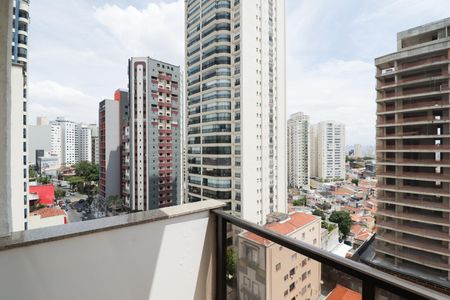 Apartamento à venda com 236m², 3 quartos e 3 vagasVaranda da Suíte