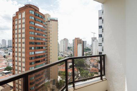 Apartamento à venda com 236m², 3 quartos e 3 vagasVaranda da Suíte