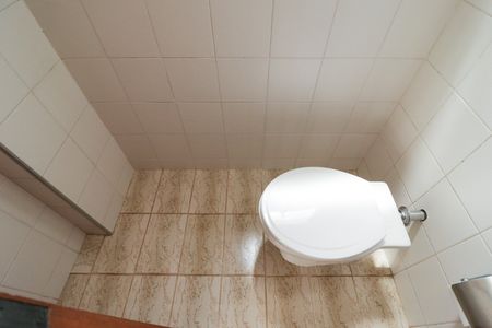 Apartamento à venda com 236m², 3 quartos e 3 vagasBanheiro Social 2