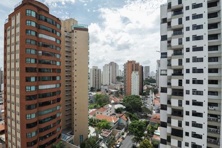 Apartamento à venda com 236m², 3 quartos e 3 vagasVista