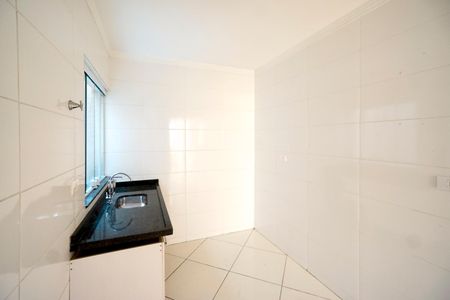 Casa de condomínio para alugar com 72m², 2 quartos e 2 vagas Casa de condomínio para alugar com 72m², 2 quartos e 2 vagasCozinha