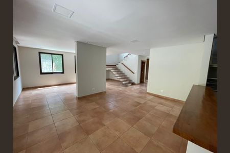 Casa à venda com 4 quartos, 405m² em Alphaville - Lagoa Dos Ingleses, Nova Lima