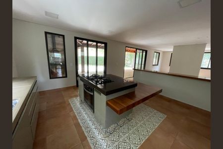 Casa à venda com 4 quartos, 405m² em Alphaville - Lagoa Dos Ingleses, Nova Lima