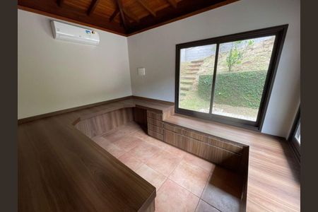 Casa à venda com 4 quartos, 405m² em Alphaville - Lagoa Dos Ingleses, Nova Lima