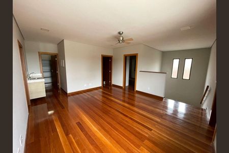 Casa à venda com 4 quartos, 405m² em Alphaville - Lagoa Dos Ingleses, Nova Lima