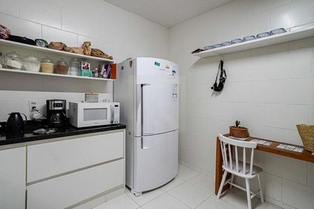 Apartamento à venda com 400m², 4 quartos e 2 vagas