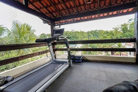 Apartamento à venda com 400m², 4 quartos e 2 vagas