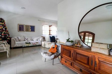 Apartamento à venda com 4 quartos, 400m² em Matapaca, Niterói