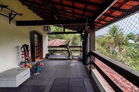 Apartamento à venda com 400m², 4 quartos e 2 vagas